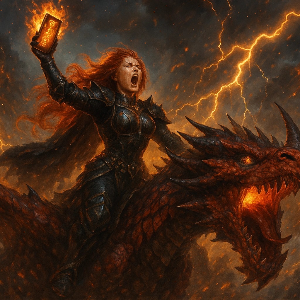 Image for C/Sonneries de l'Enfer📱🤘👩‍🎤 - 🇫🇷