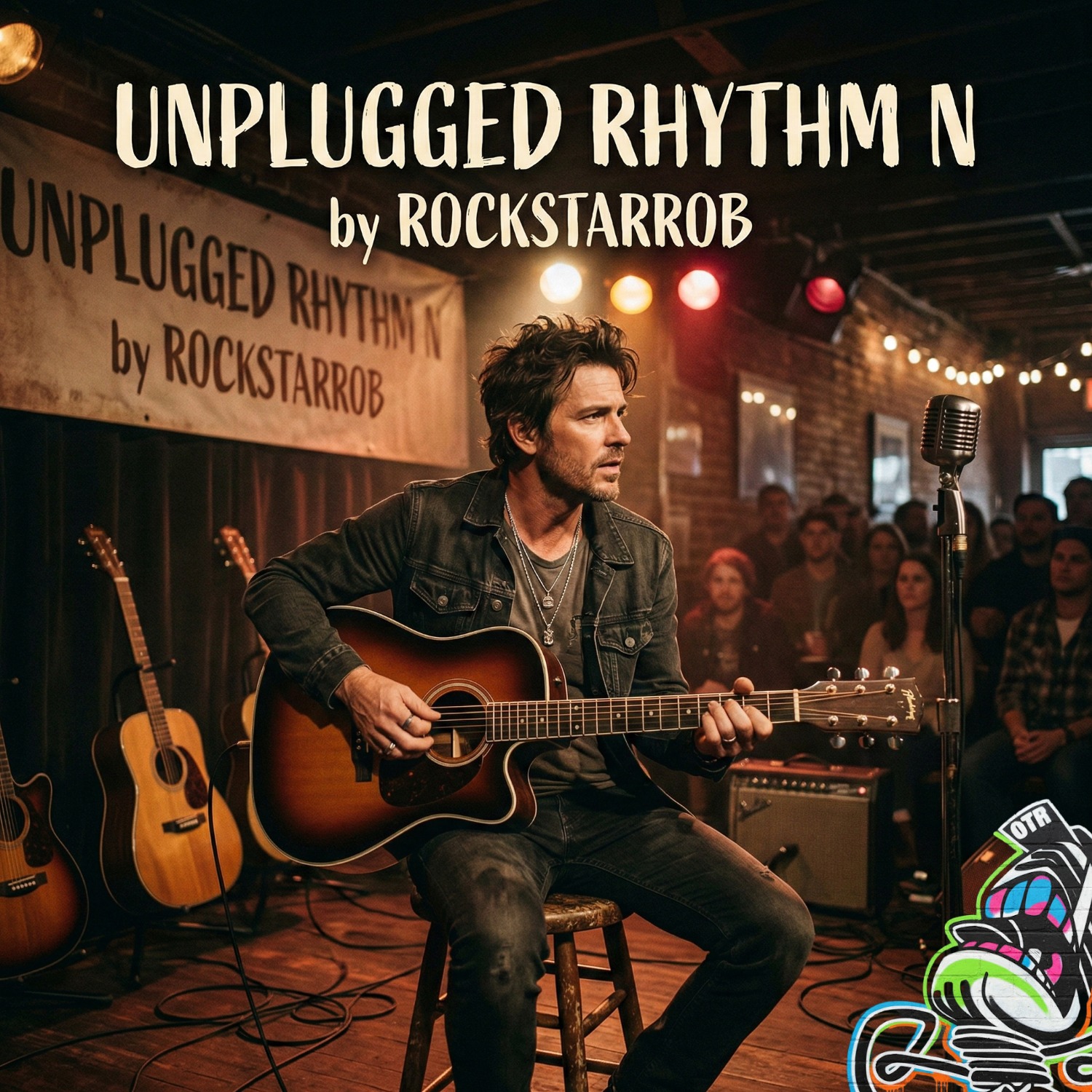 UNPLUGGED RHYTHM artwork
