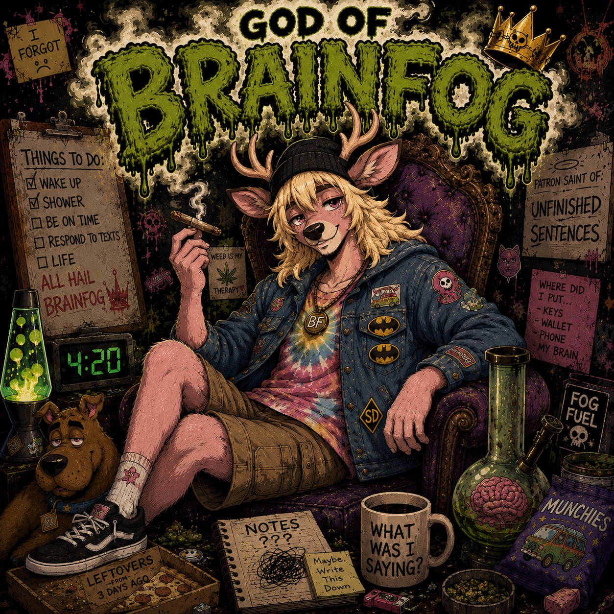 Song Image