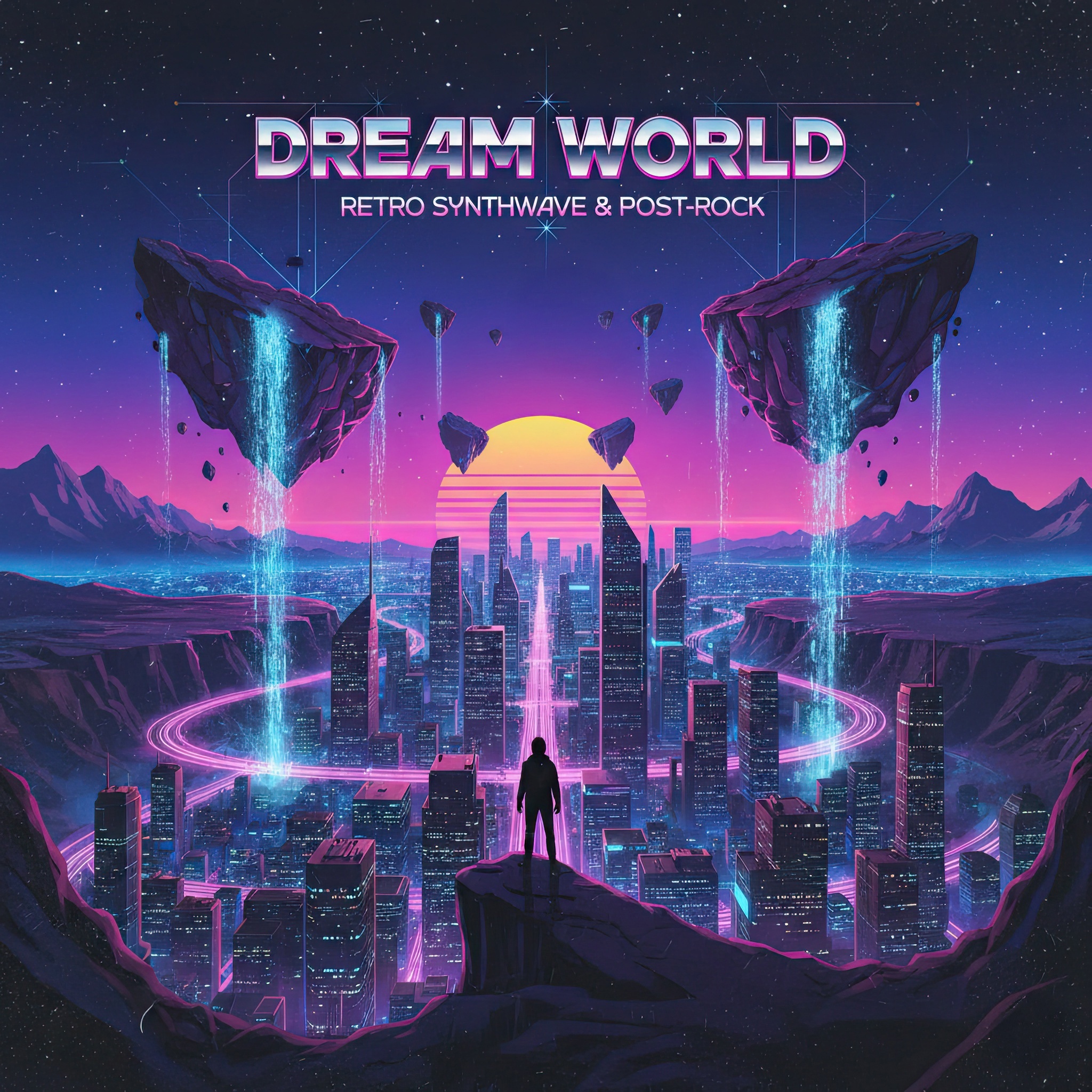 Image for Dream World
