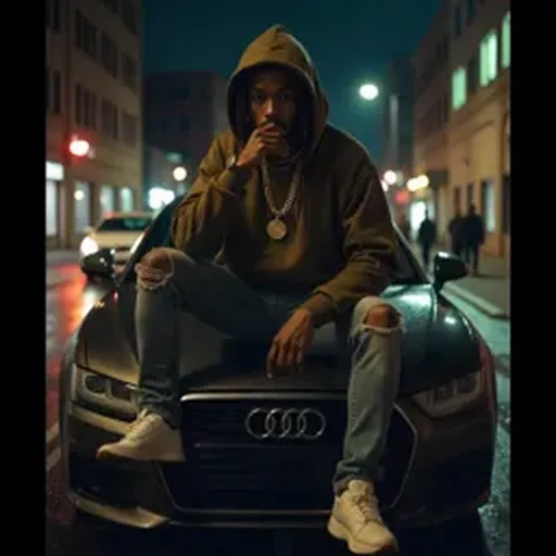 Profile picture for Lil Trezz