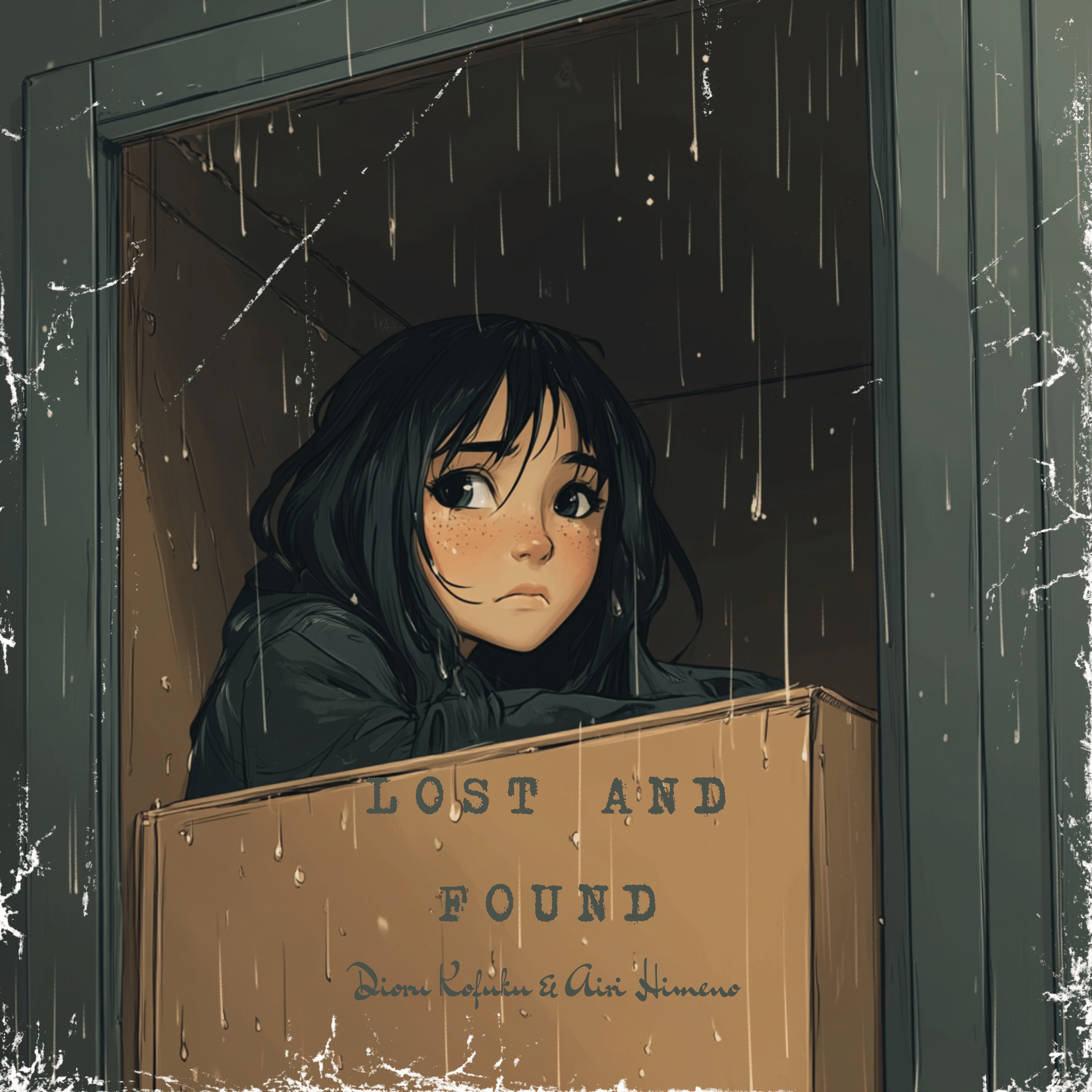 Voice image for Airi Himeno