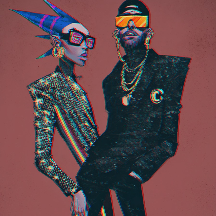 Image for February 2026 Songs