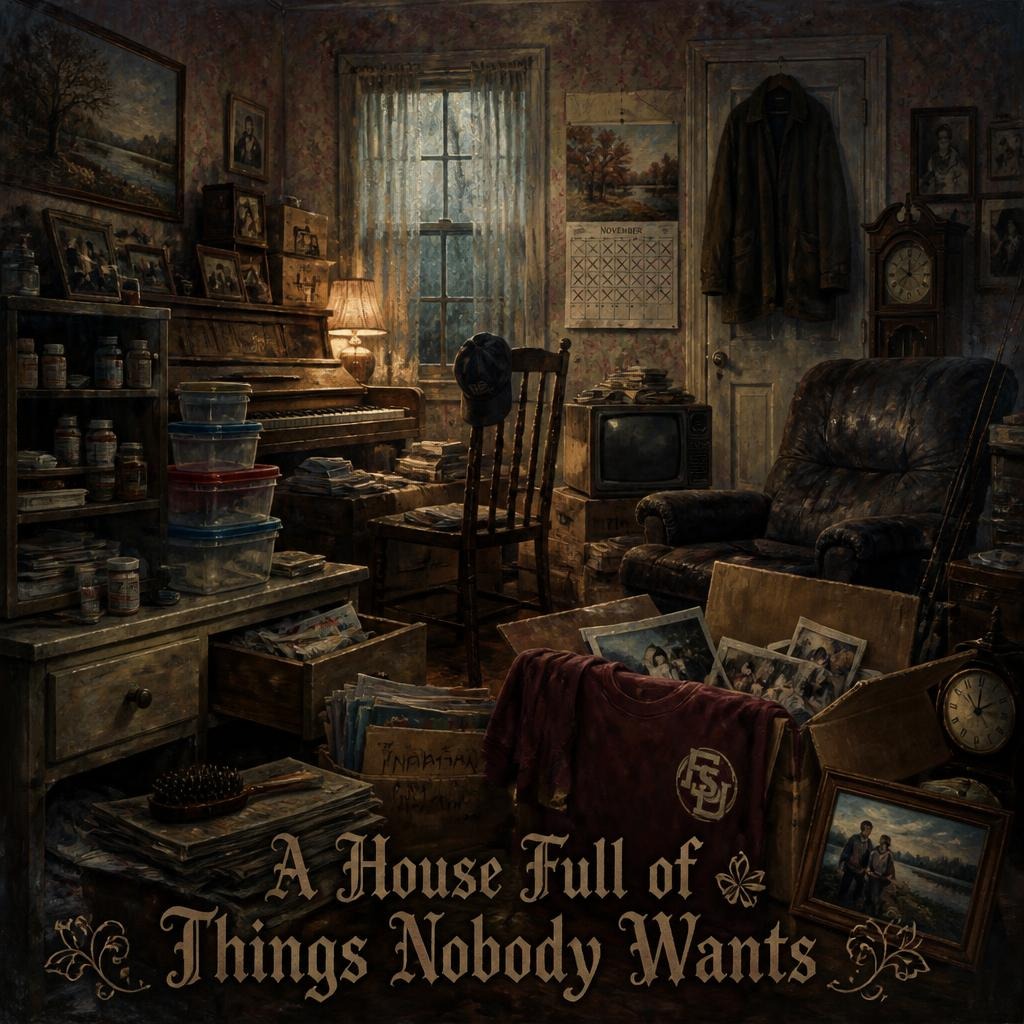Song Cover Image