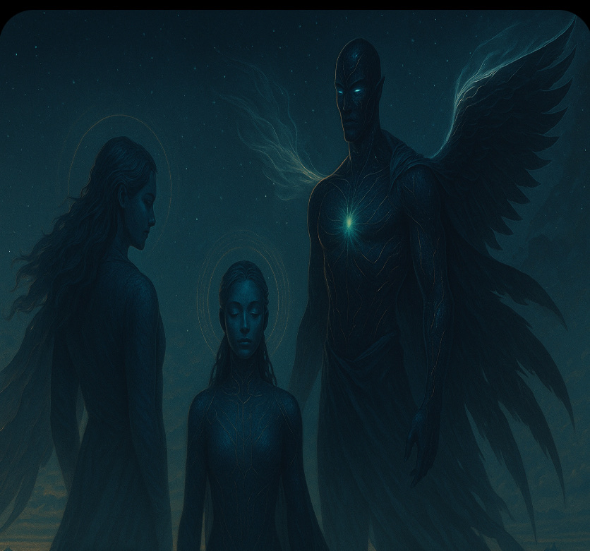 Protactinium (Demo) artwork