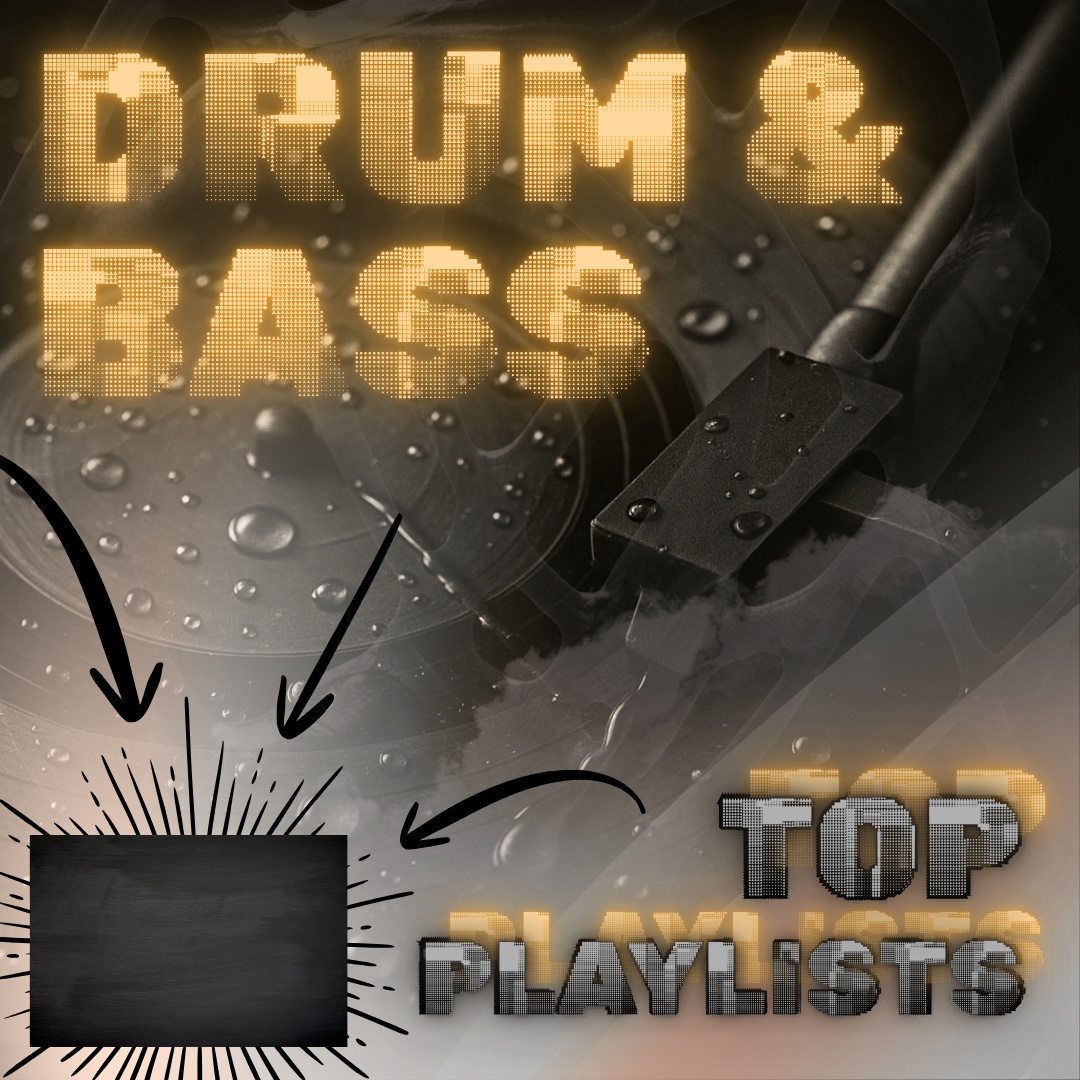 Image for DRUM & BASS