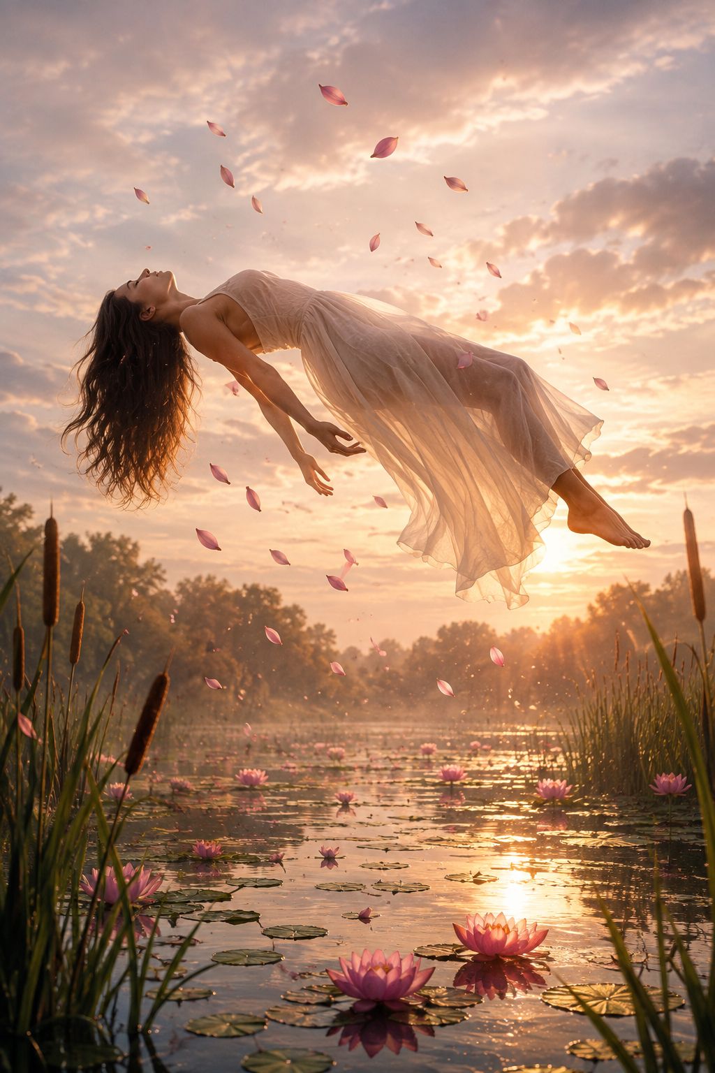 Where Dreamers Are artwork