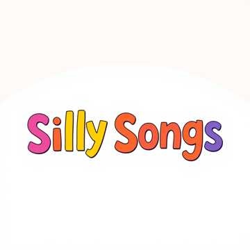 Image for Silly Songs