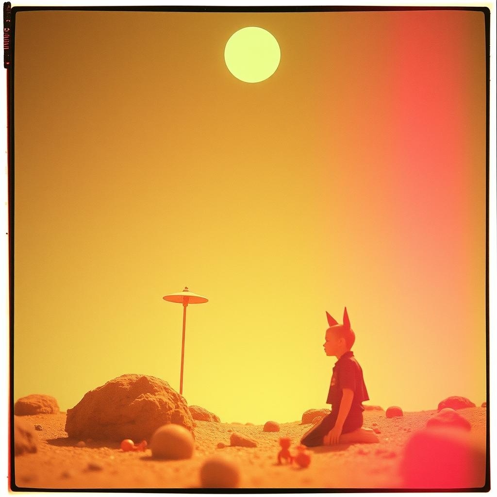 Image for Dead Frequencies