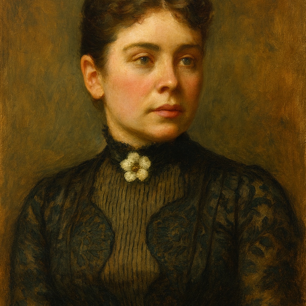 Image for Lizzie Borden  🥀