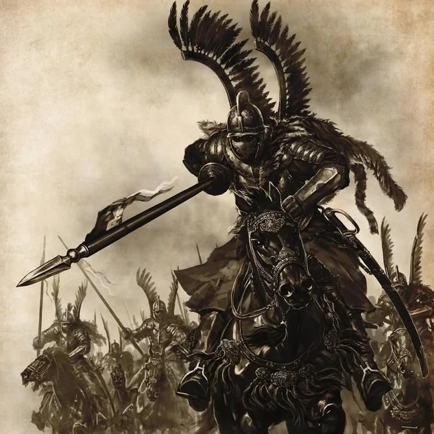 Persona image for Hussars