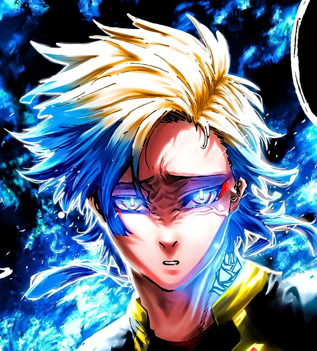 𝐈𝐌𝐏𝐄𝐑𝐀𝐃𝐎𝐑 - 𝐌𝐢𝐜𝐡𝐚𝐞𝐥 𝐊𝐚𝐢𝐬𝐞𝐫. artwork