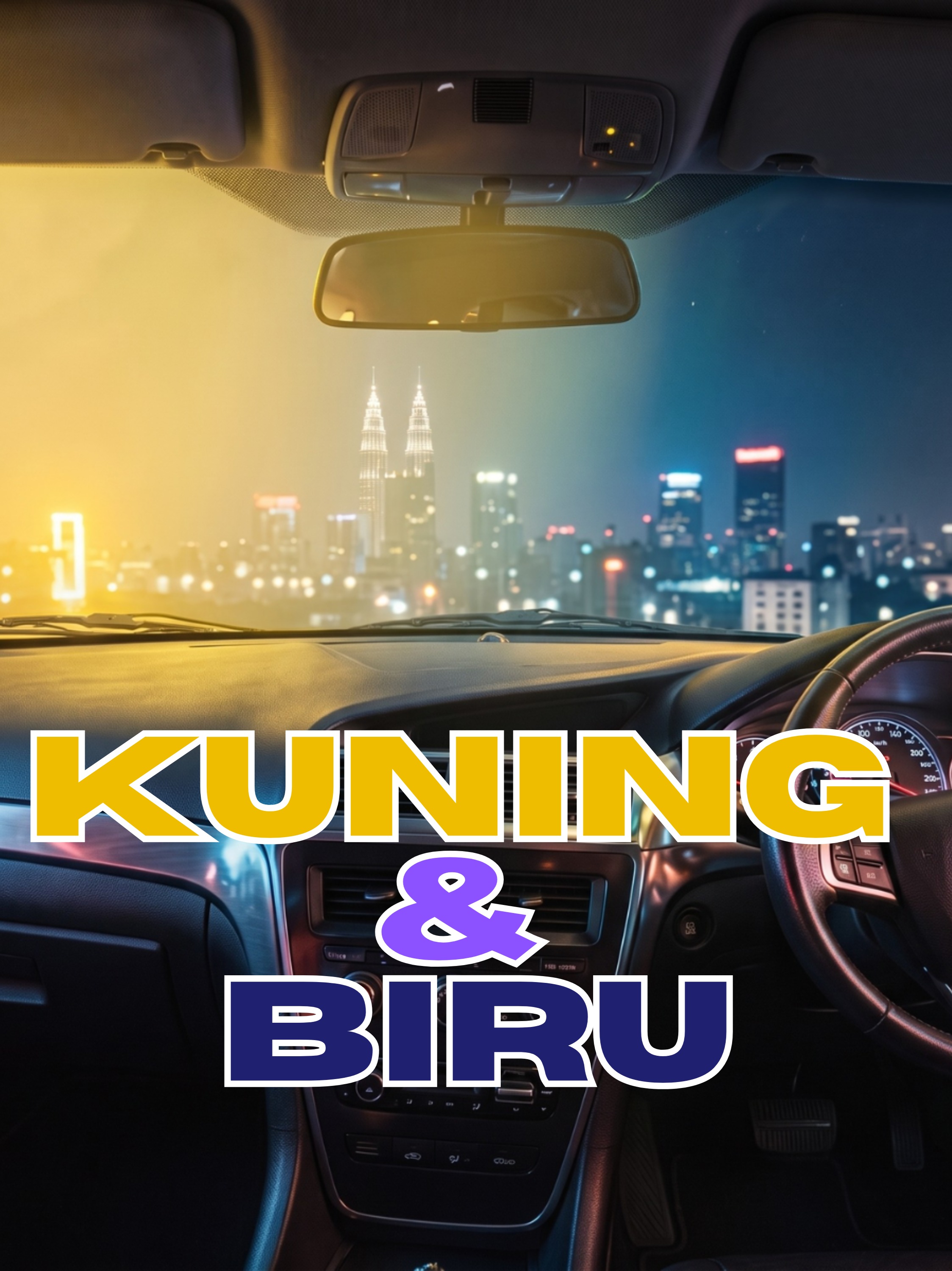 Kuning & Biru (Final) artwork