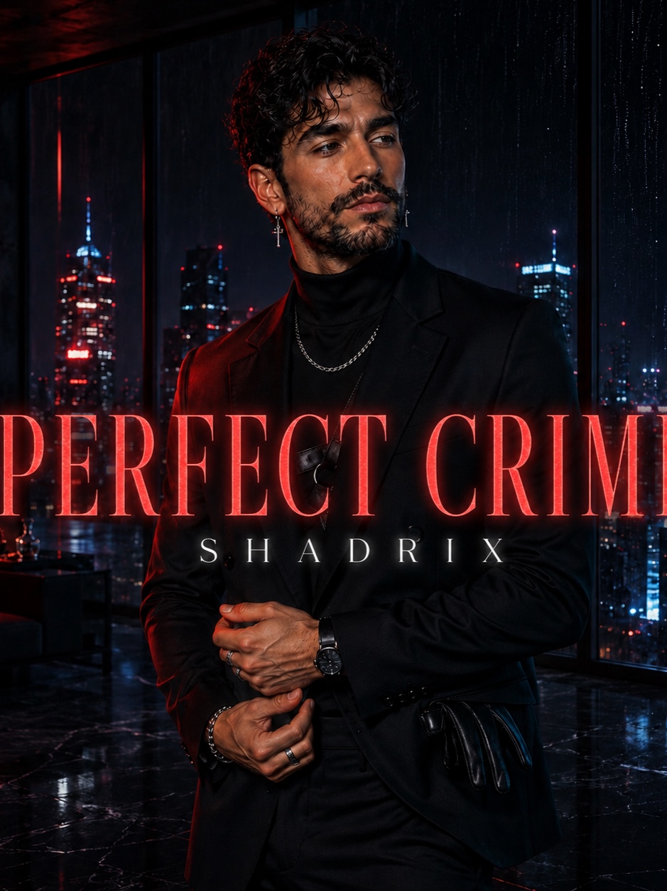 Perfect Crime [Instrumental] artwork