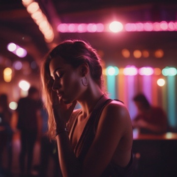 Playlist cover art