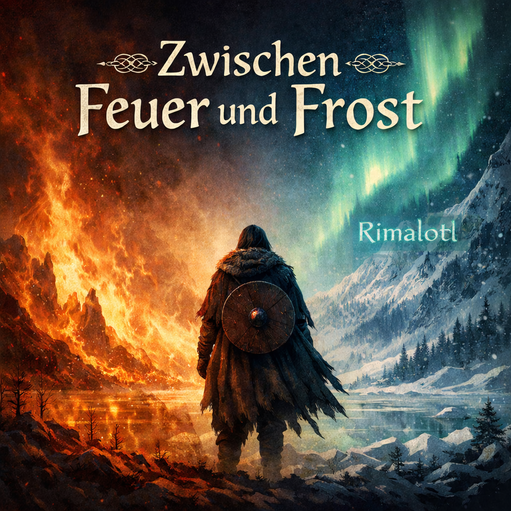Image for Zwischen Feuer und Frost