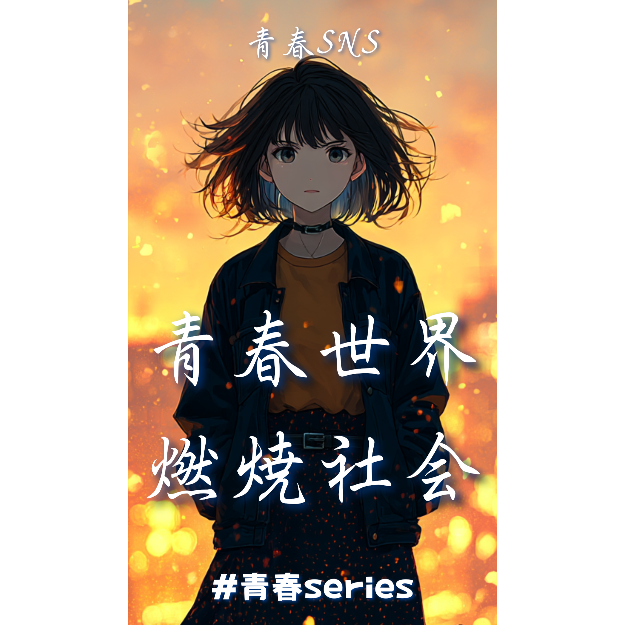 Image for 青春異常論　#青春SNS