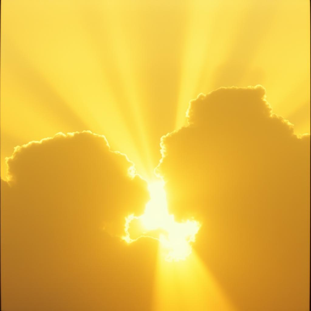 Persona image for Ray of sunchine