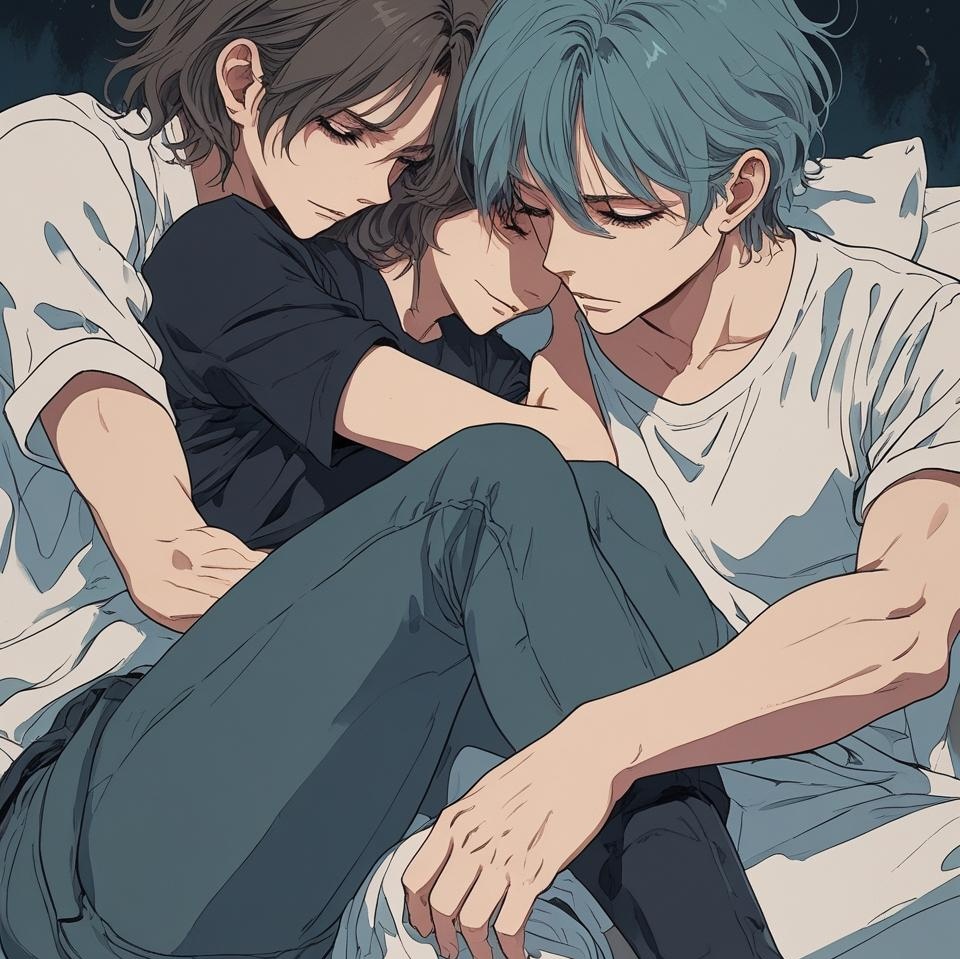 Image for あいつにやれ!!