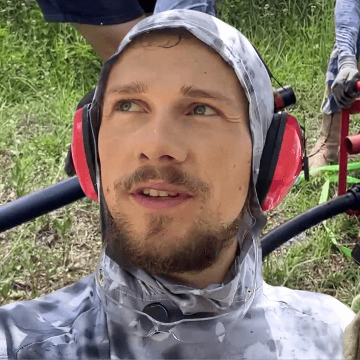 Image for Episode 32 YouTube