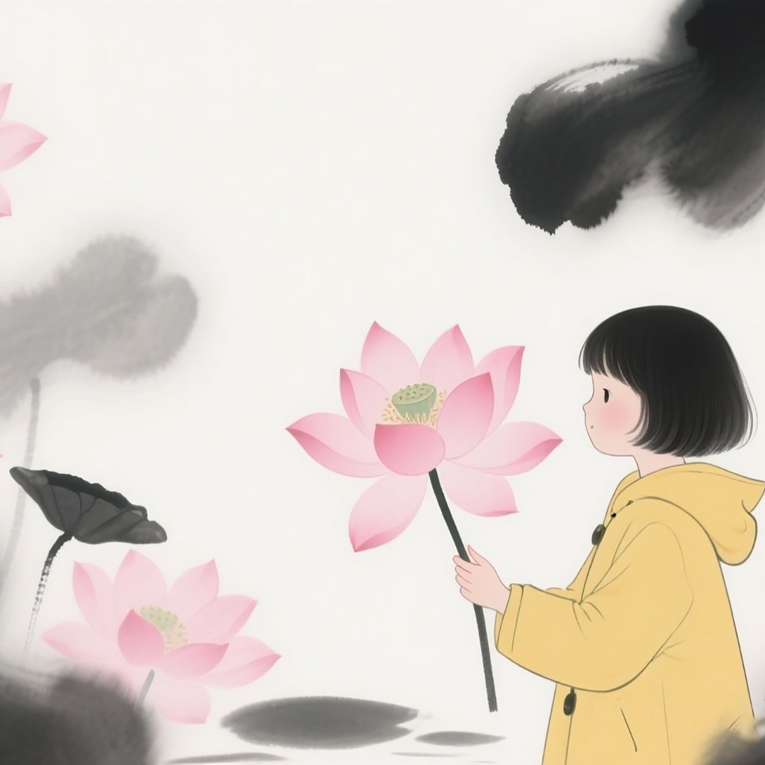 Image for 成為更好的自己_練心課程