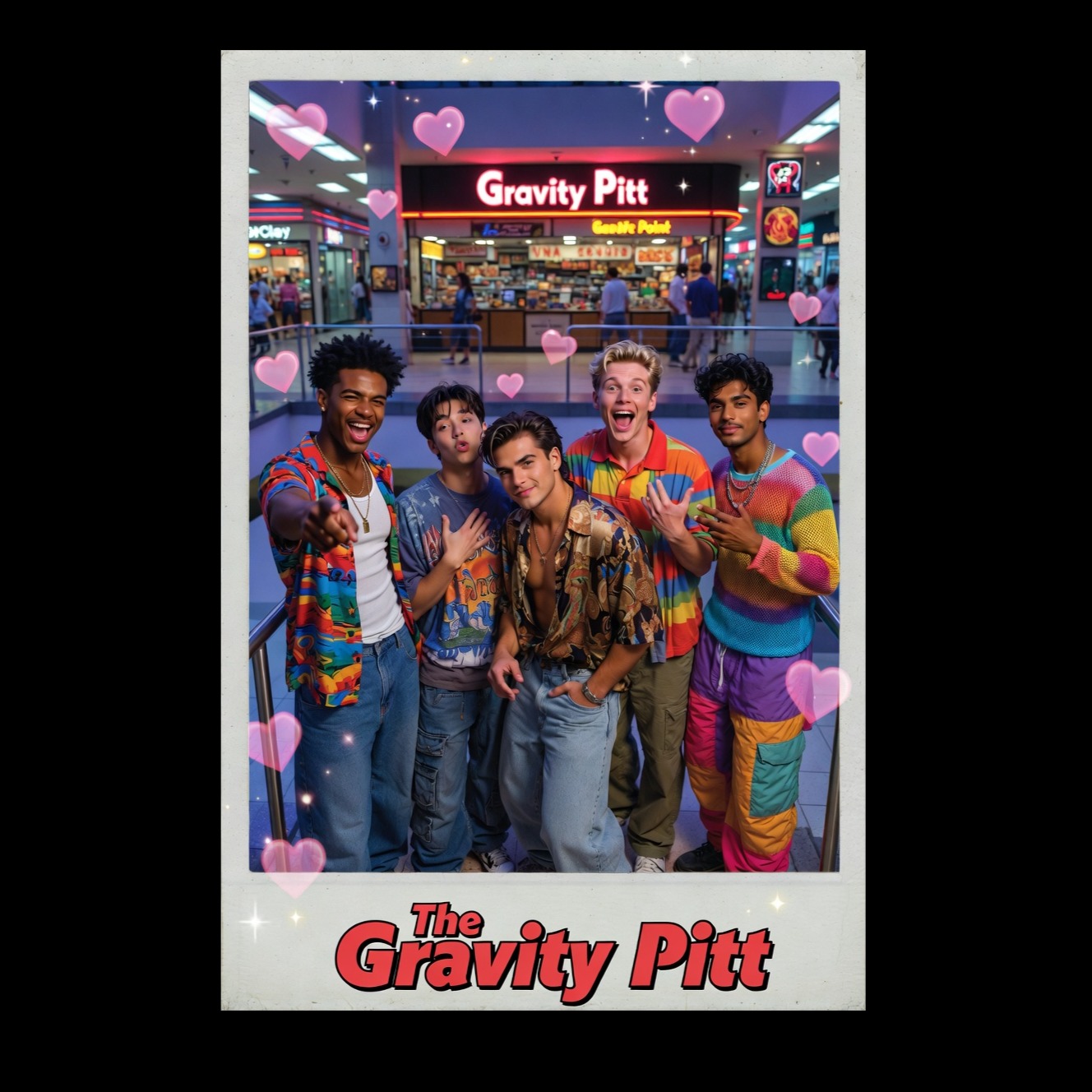 π³ππΎ π¦ππΊππππ π―ππ - Keen/key Boys