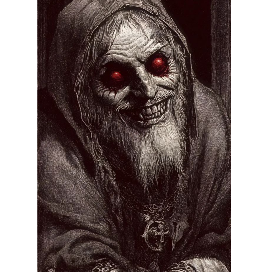 Шестой круг artwork