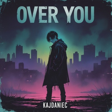 Image for Over you