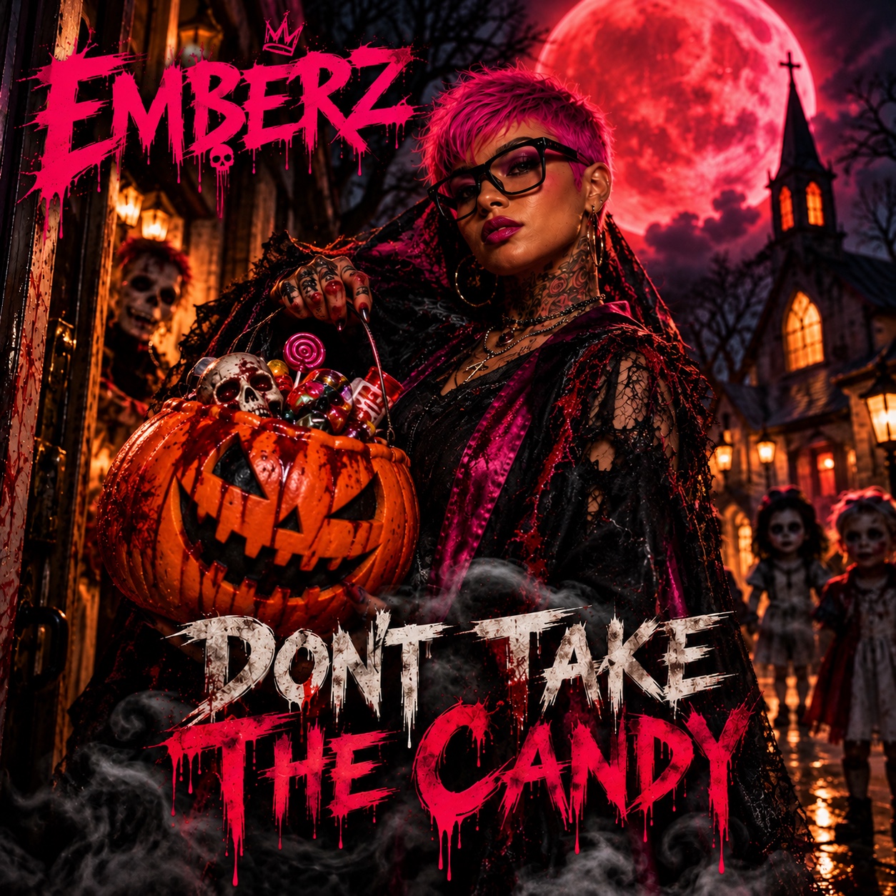 Song Cover Image