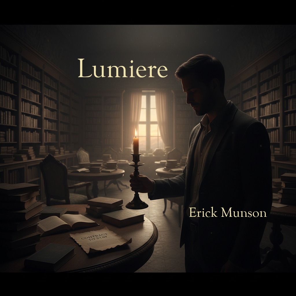 Lumiere artwork