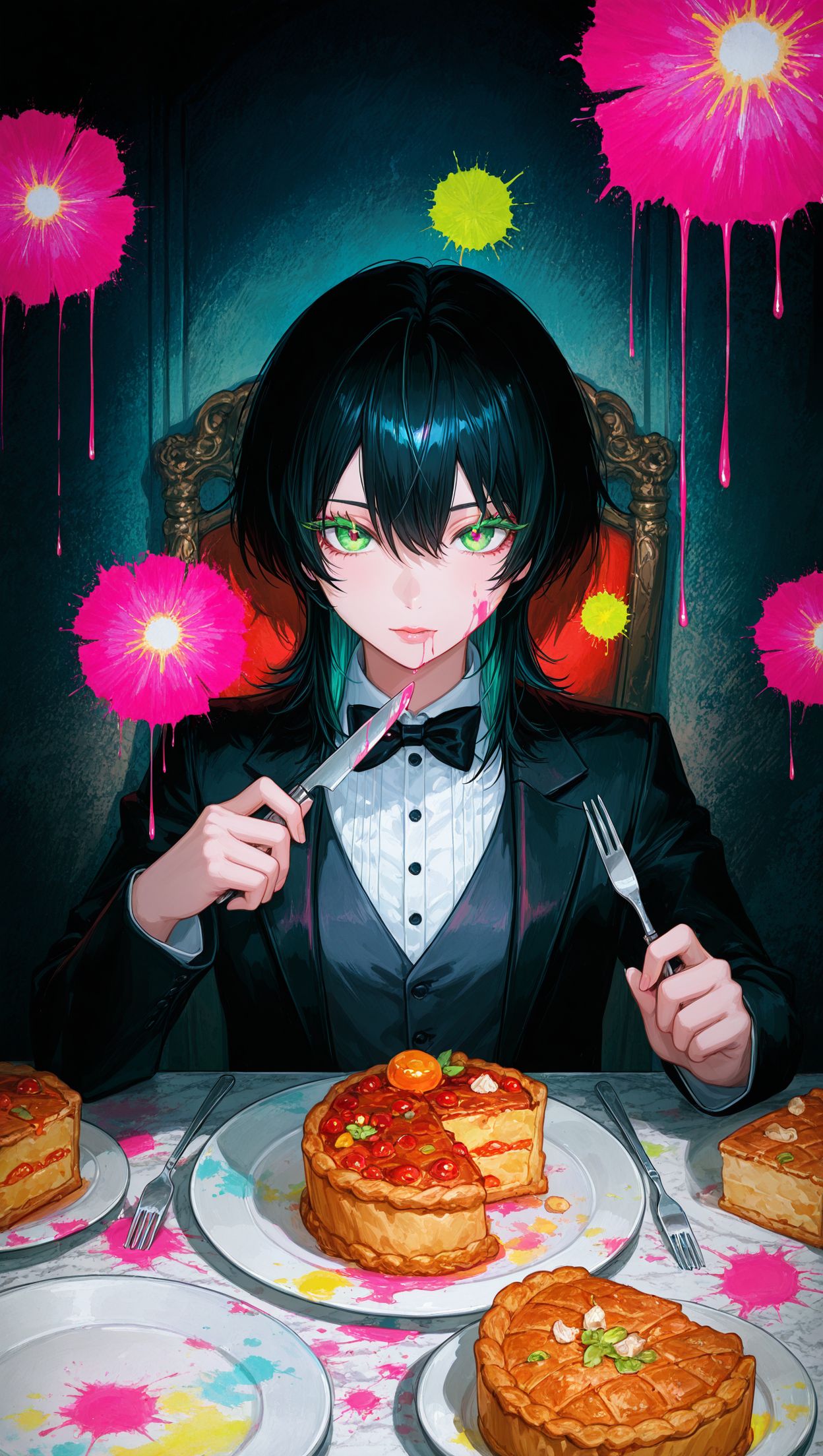 Image for どろどろ