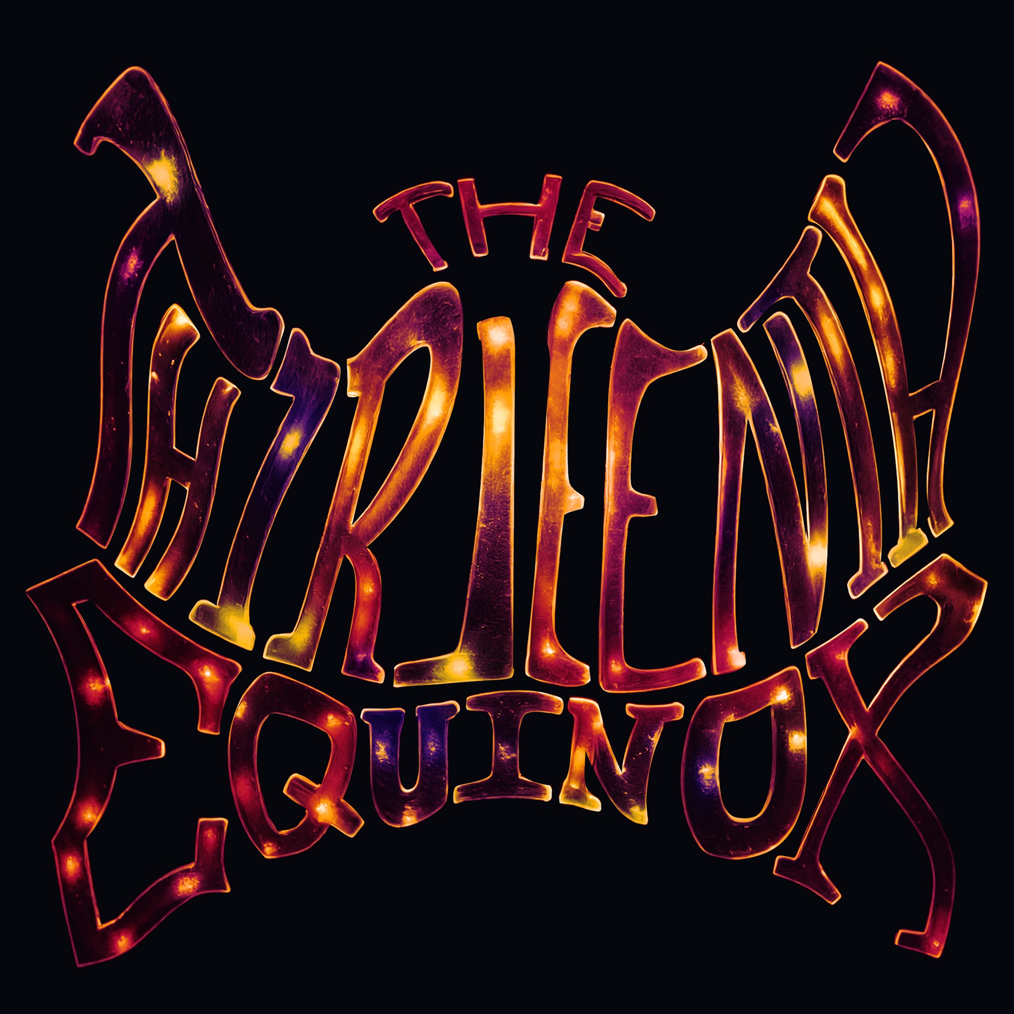 Image for An Infinity With My Rock