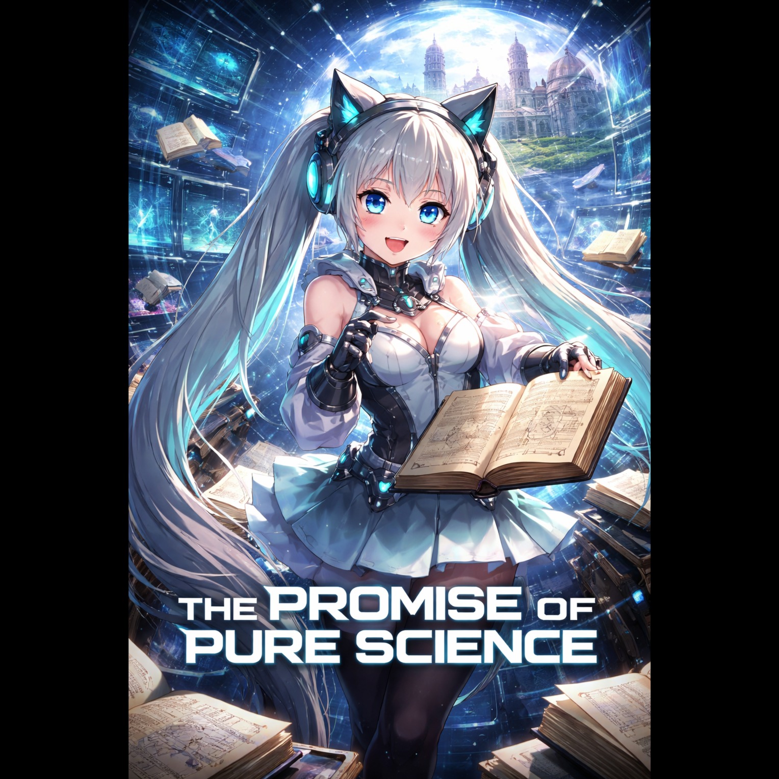 Persona image for Airi Archive