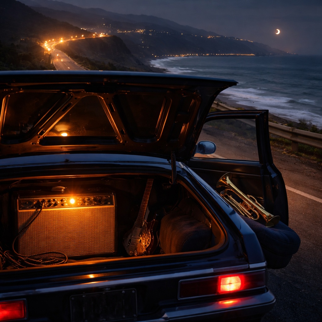 Image for Electric Coastlines