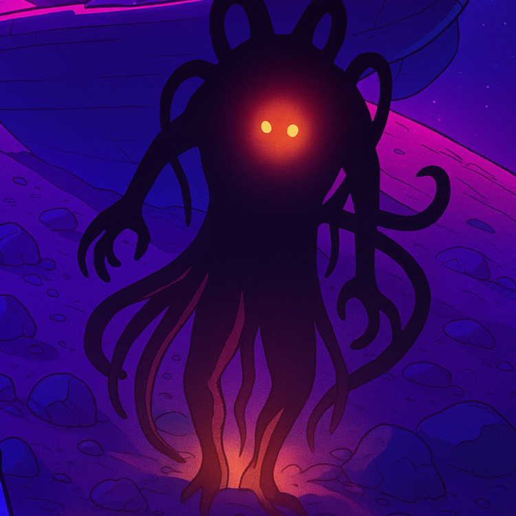 Profile picture for Zinthaniel