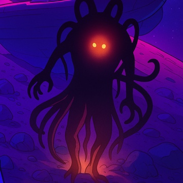Profile picture for Zinthaniel
