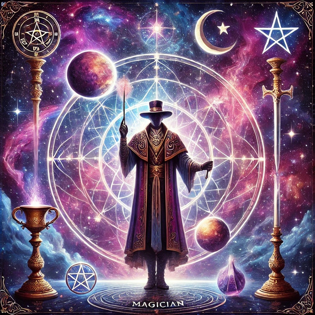 Image for Arcanos Mayores 