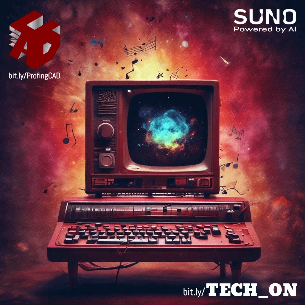 Image for 💯TECH ON