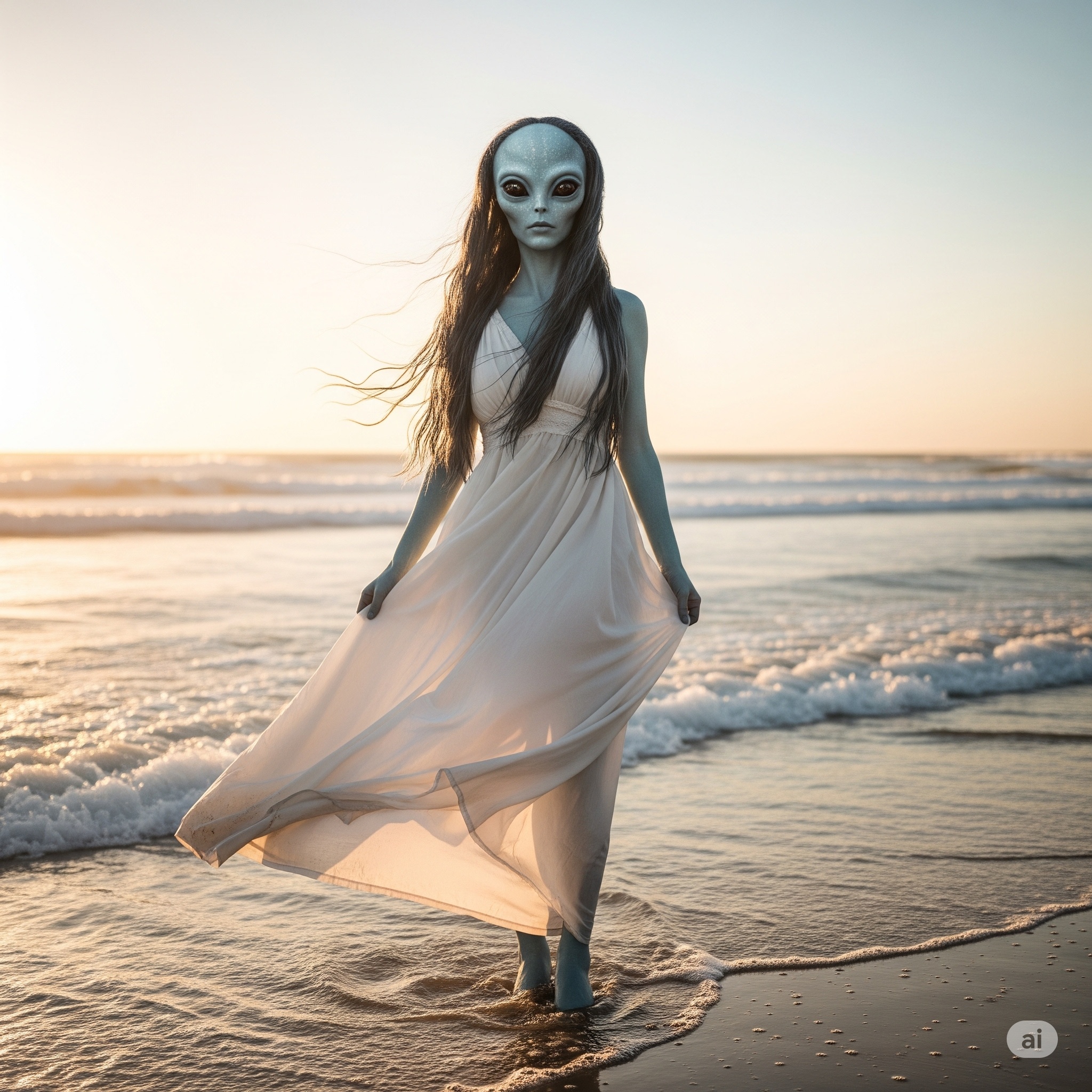 Voice picture for Toll the Sunchokes