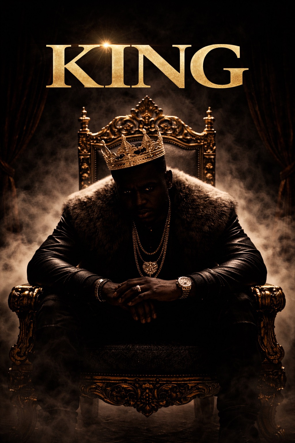 Throne 4