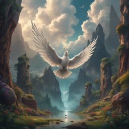 Playlist cover art