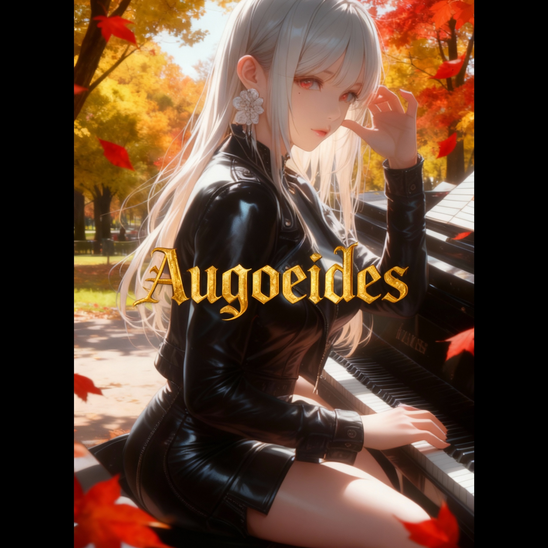 Image for Augoeides