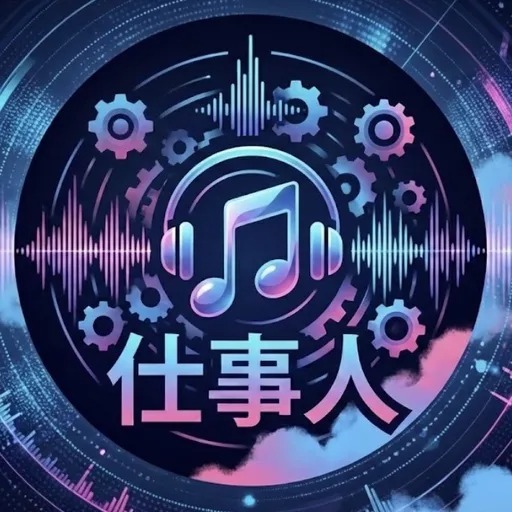 Profile picture for shigotonin