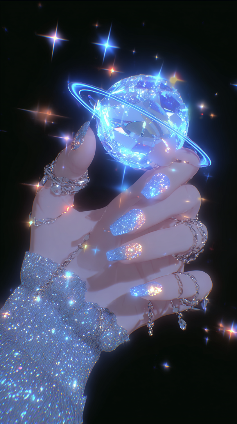 Voice image for Nebula