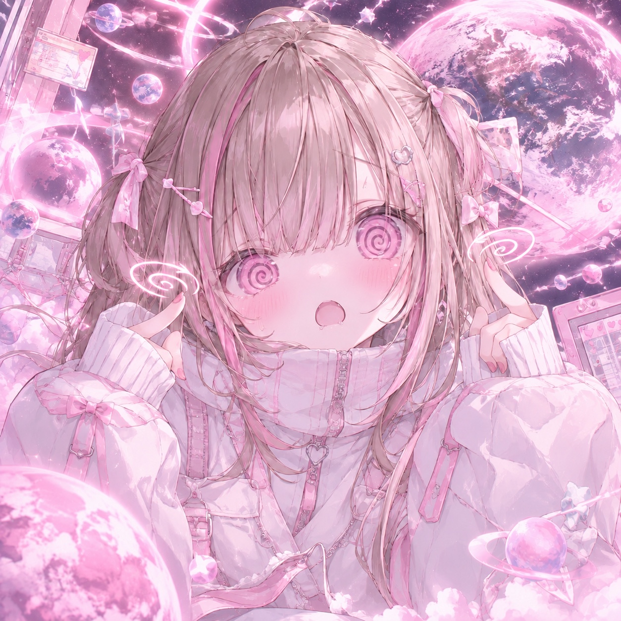 セカイノフシギ 1