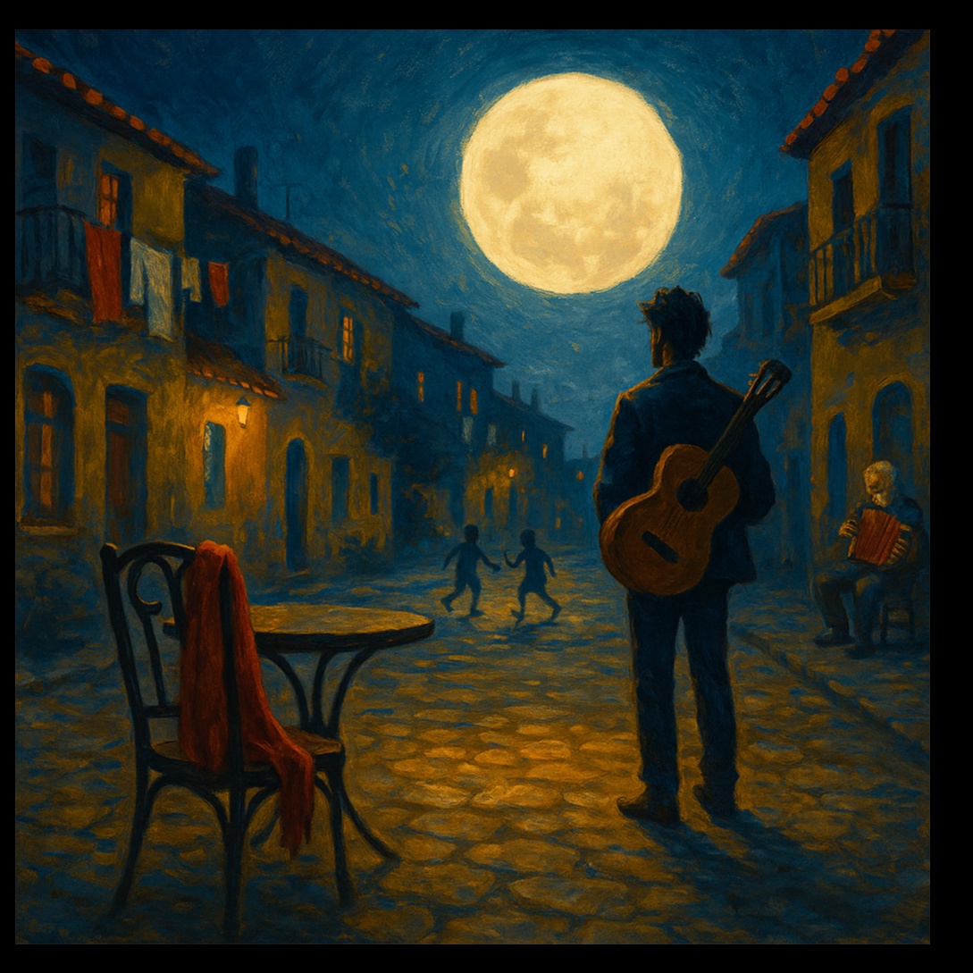 Song Image