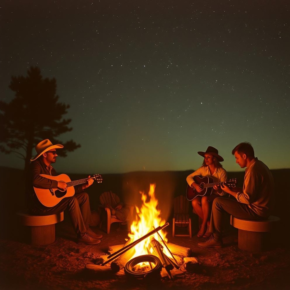 Image for From Away Country 3