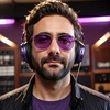 Profile avatar