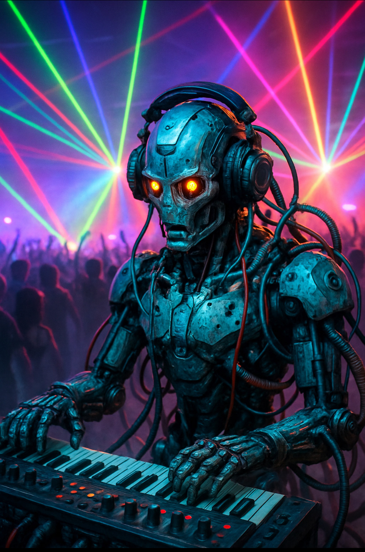 Image for Meuzik EDM