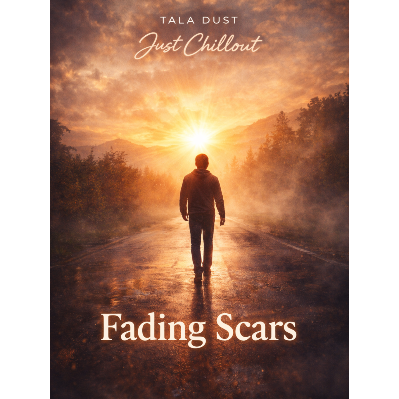 TD | Just Chillout - #2. Fading Scars artwork